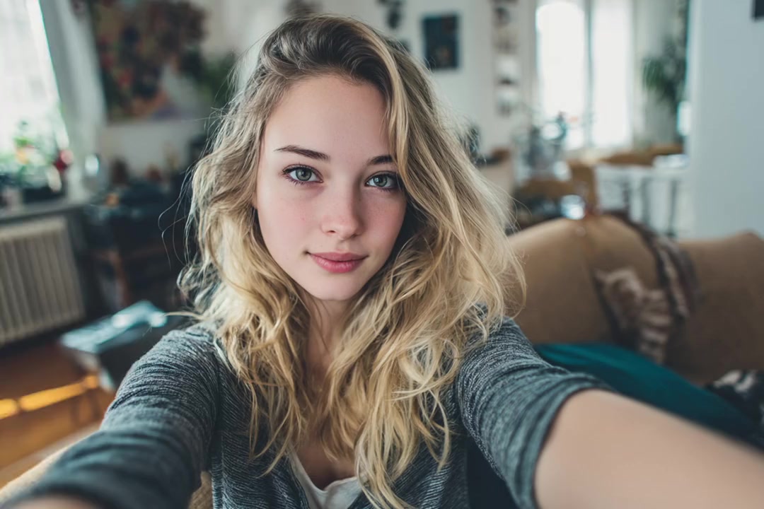 Video poster