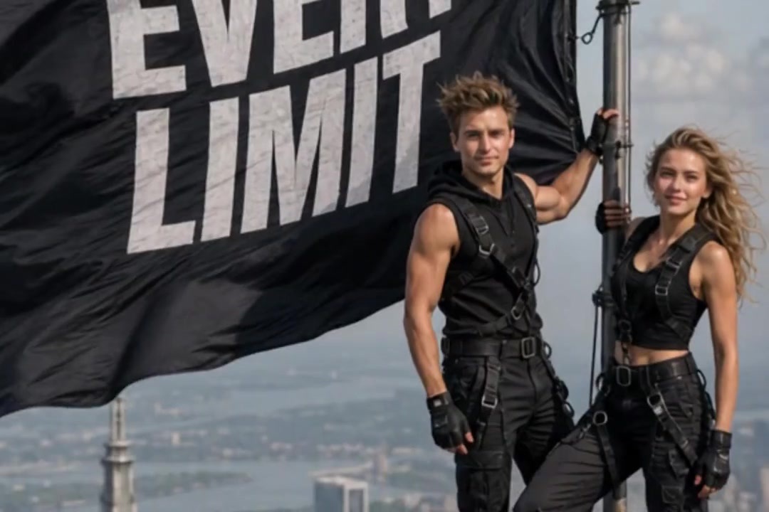 Video poster