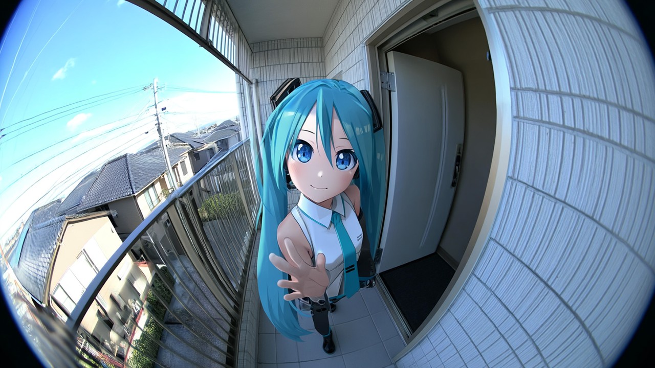 Miku