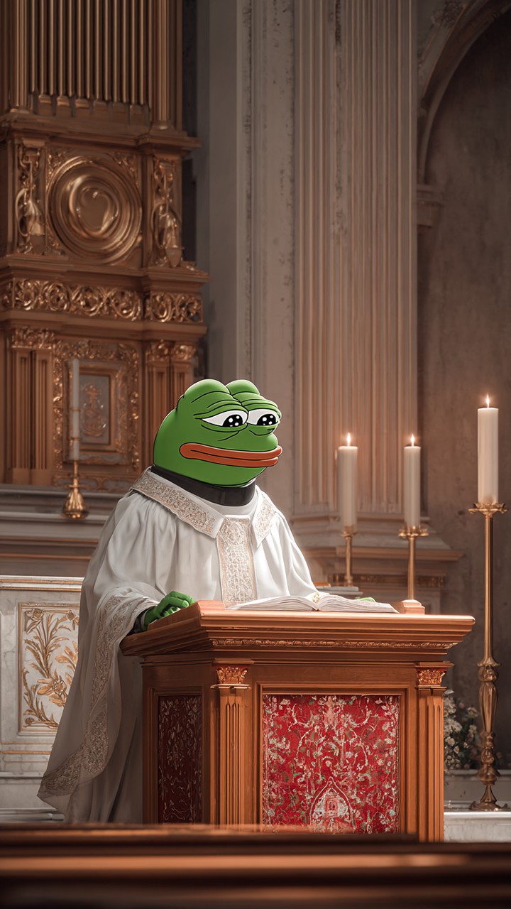 Pepe The Frog