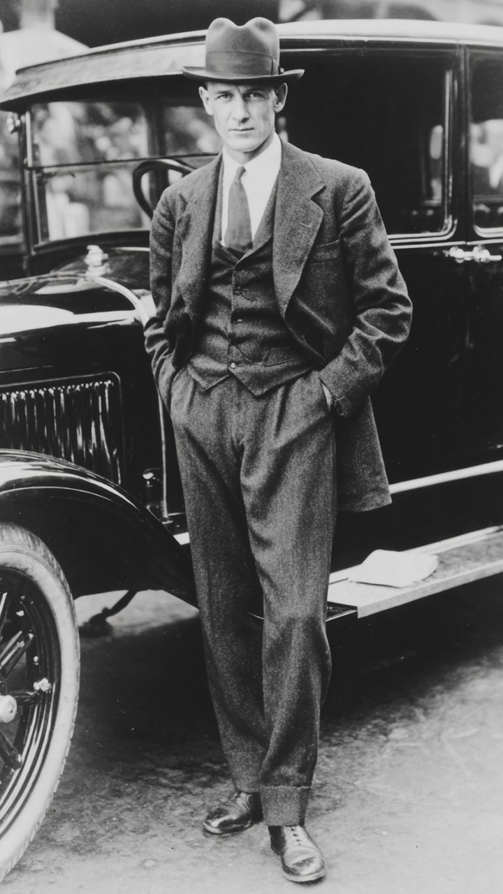 Henry Ford