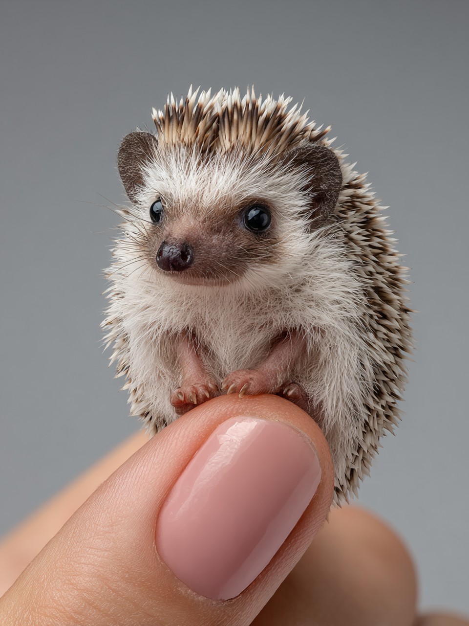 Hedgehog