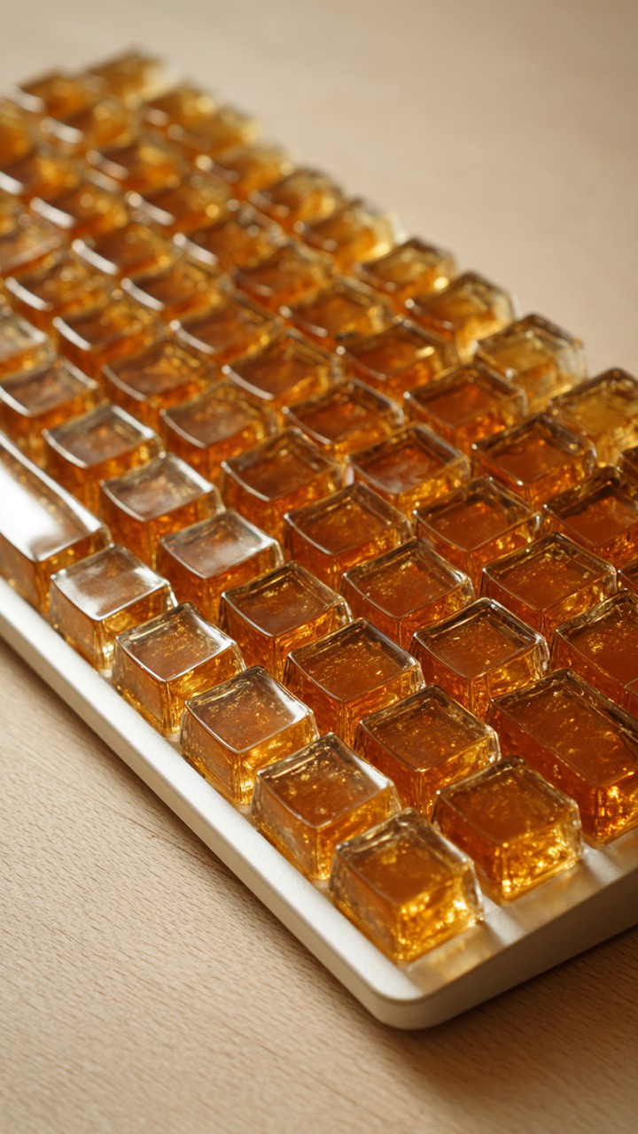 Honey Keyboard