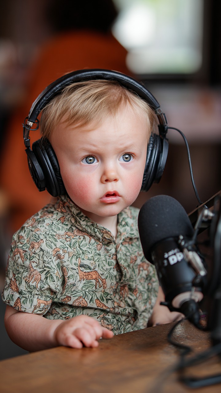 Babypodcast